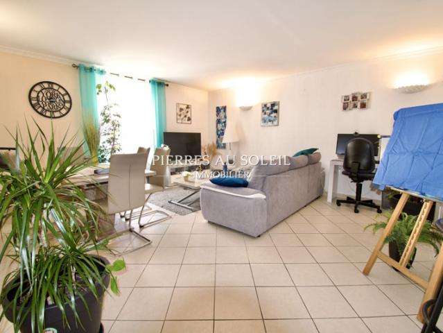 vente appartement 3 Pièce s