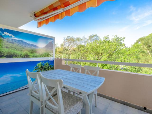 vente appartement 3 Pièce s