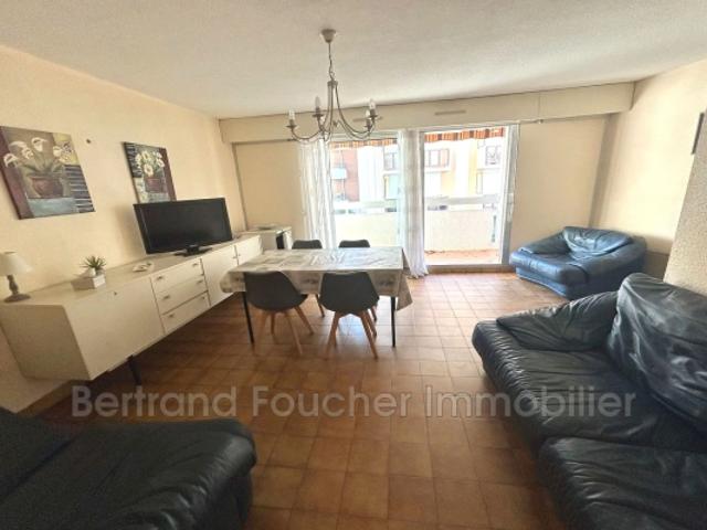 vente appartement 3 Pièce s