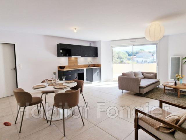 vente appartement 3 Pièce s
