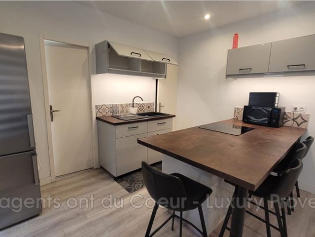 vente appartement 3 Pièce s