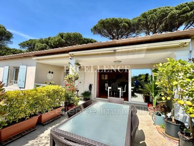 vente appartement 3 Pièce s