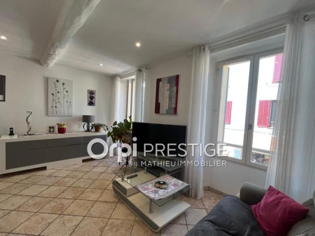 vente appartement 3 Pièce s