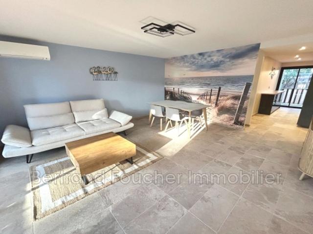 vente appartement 3 Pièce s