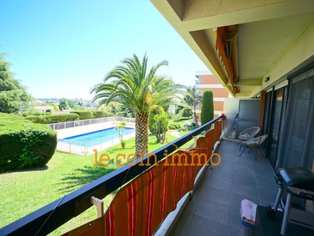 vente appartement 3 Pièce s