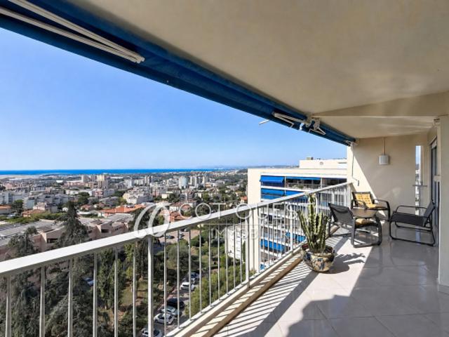 vente appartement 3 Pièce s