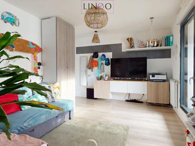 vente appartement 3 pièce s