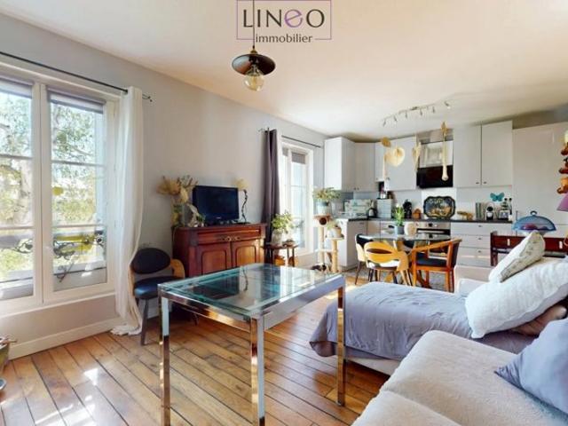 vente appartement 3 pièce s