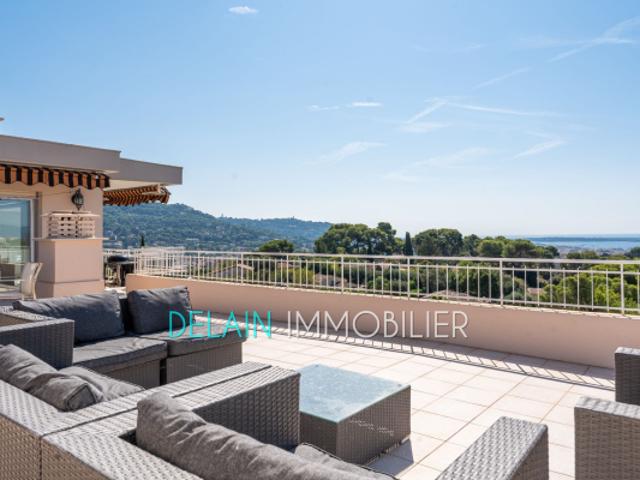 vente appartement 3 Pièce s