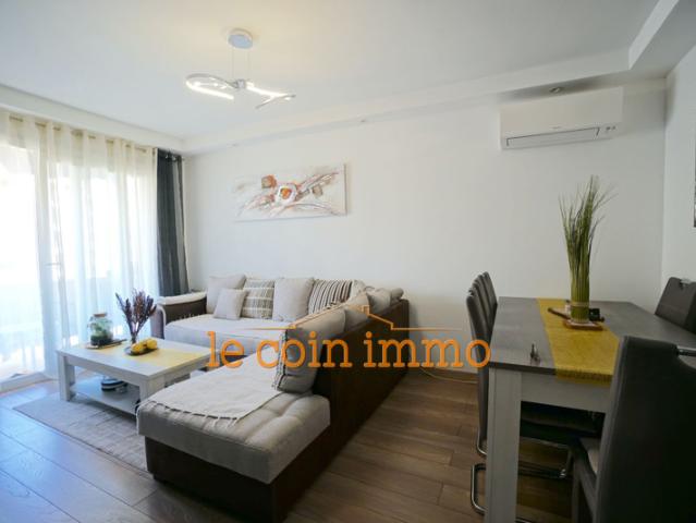 vente appartement 3 Pièce s