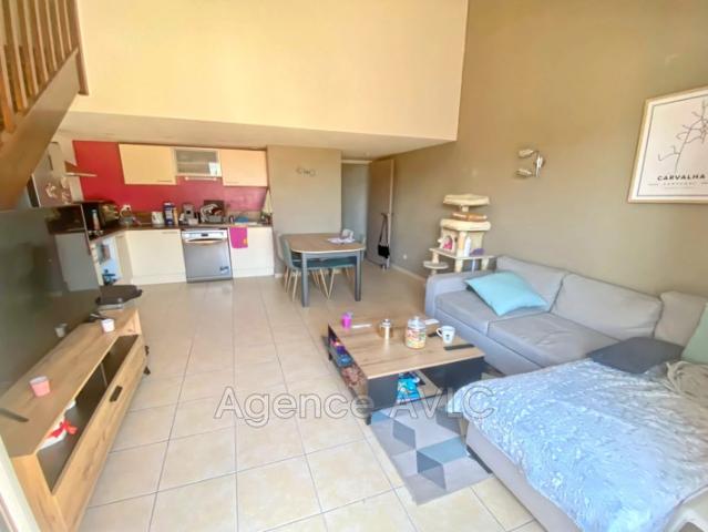 vente appartement 3 Pièce s