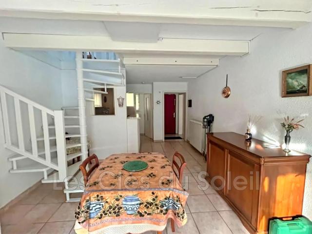 vente appartement 3 Pièce s