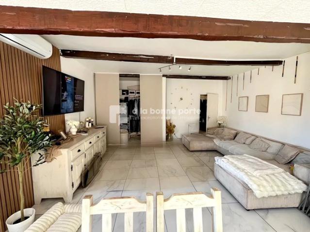 vente appartement 3 Pièce s