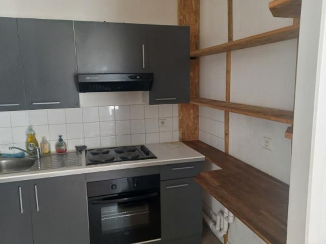vente appartement 3 pièce s