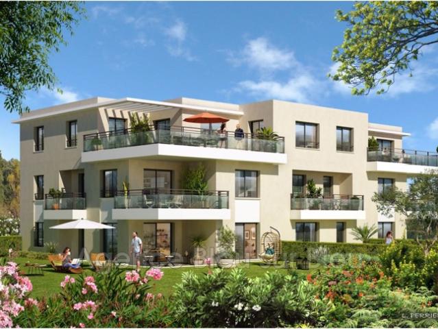 vente appartement 3 Pièce s