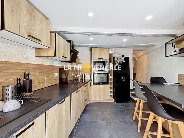 vente appartement 3 Pièce s