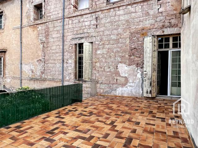 vente appartement 3 Pièce s