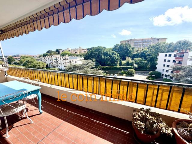 vente appartement 3 Pièce s