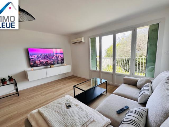 vente appartement 3 Pièce s