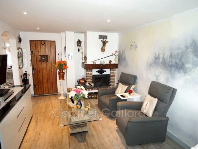 vente appartement 3 Pièce s