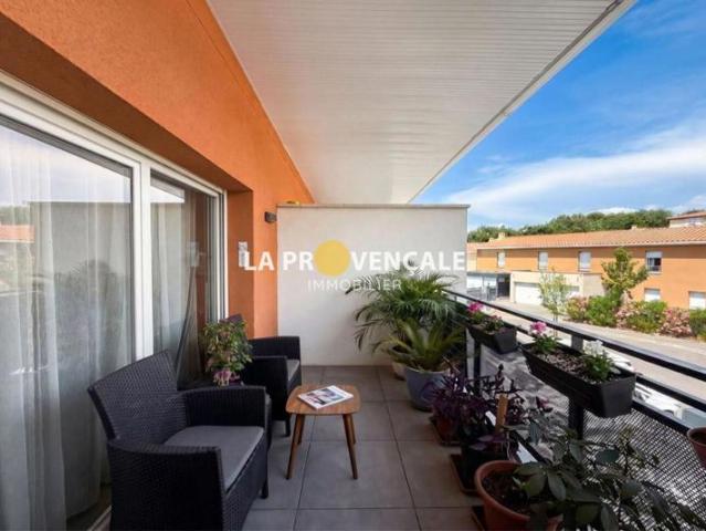 vente appartement 3 Pièce s