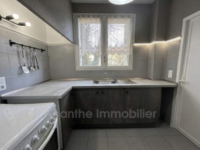 vente appartement 3 Pièce s
