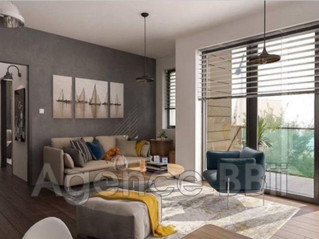 vente appartement 3 Pièce s