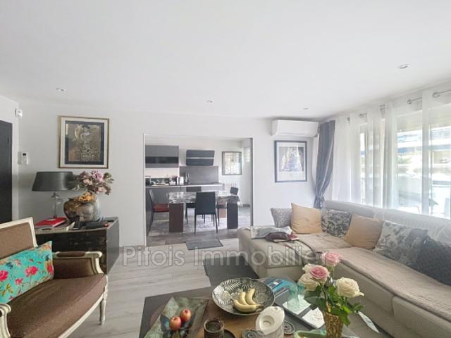 vente appartement 3 Pièce s