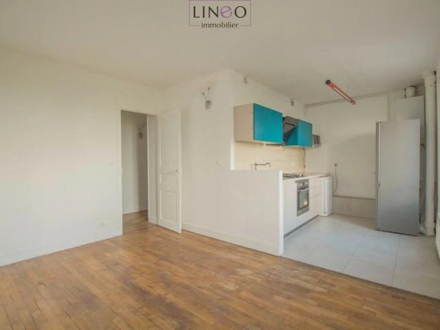 vente appartement 3 pièce s