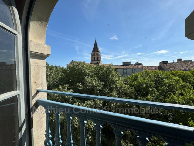vente appartement 3 Pièce s