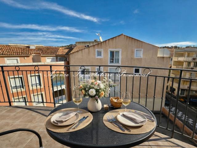 vente appartement 3 Pièce s