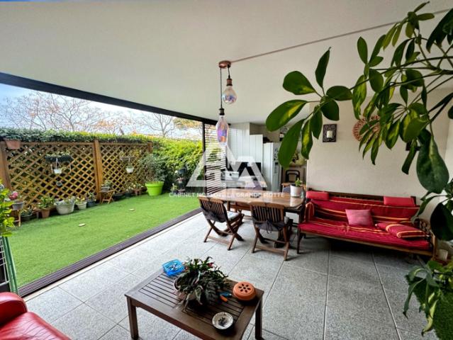 vente appartement 3 Pièce s