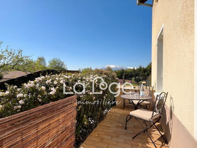 vente appartement 3 Pièce s