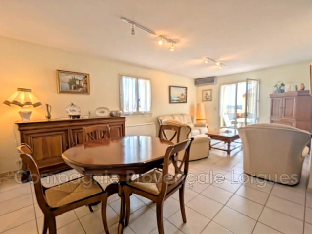 vente appartement 3 Pièce s