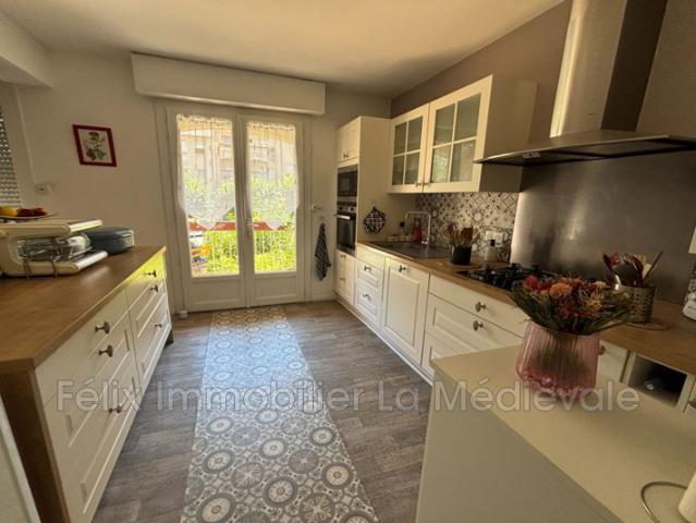 vente appartement 3 Pièce s