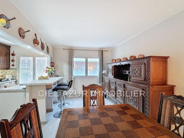 vente appartement 3 Pièce s