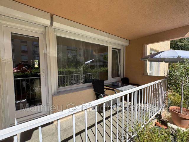 vente appartement 3 Pièce s