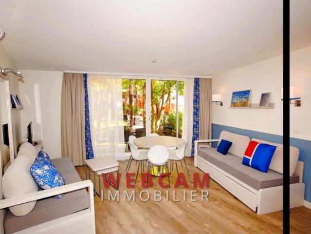 vente appartement 3 Pièce s