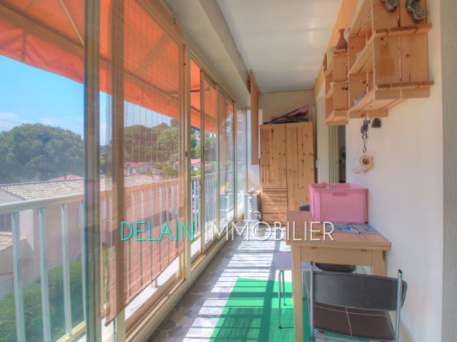 vente appartement 3 Pièce s