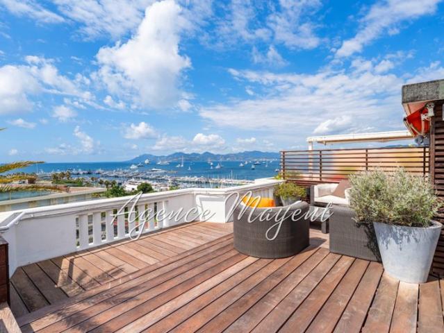vente appartement 4 Pièce s