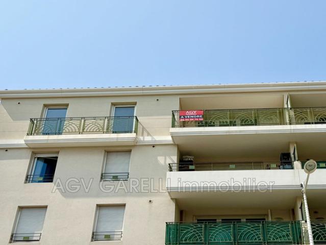 vente appartement 3 Pièce s