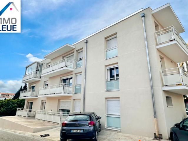 vente appartement 3 Pièce s