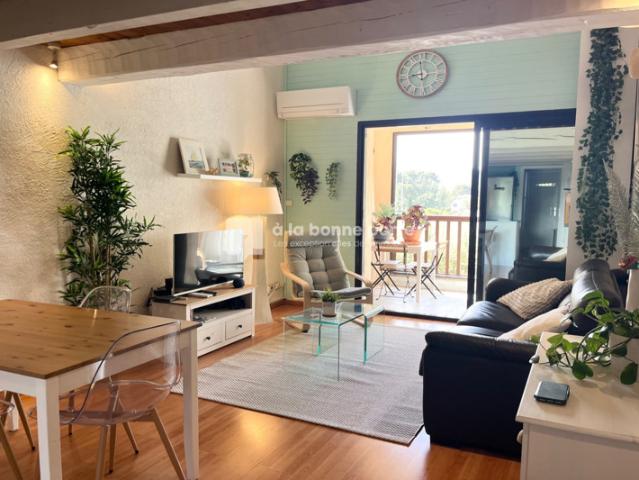 vente appartement 3 Pièce s