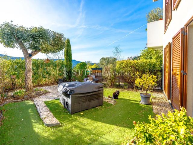 vente appartement 3 Pièce s