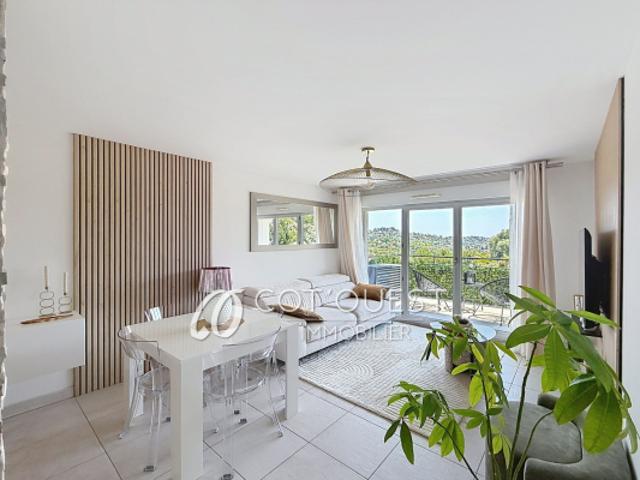 vente appartement 3 Pièce s