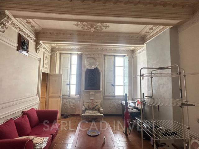 vente appartement 3 Pièce s