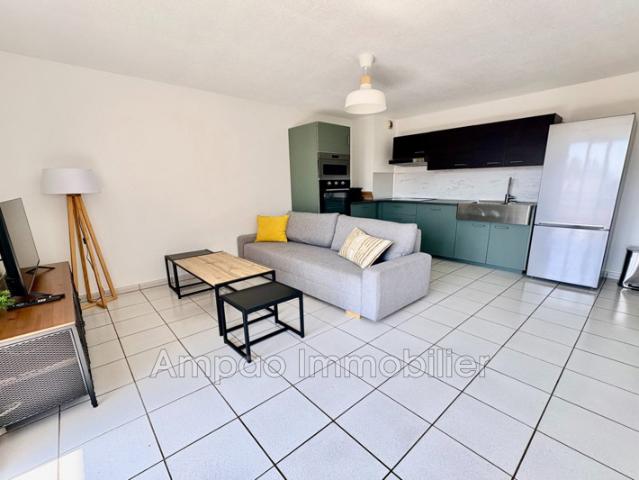 vente appartement 3 Pièce s