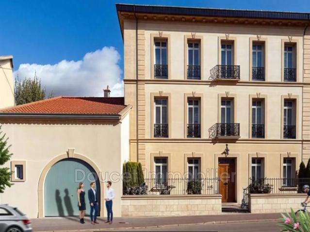 vente appartement 3 Pièce s