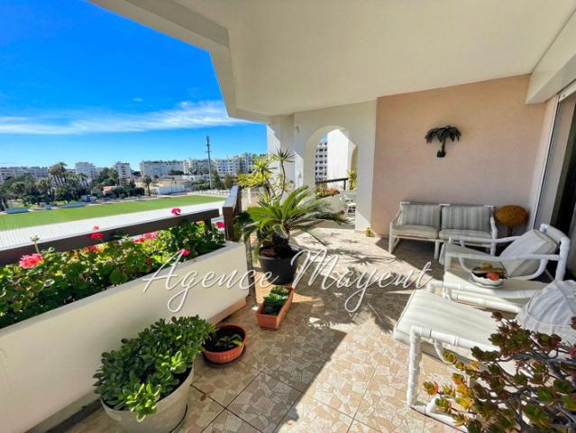 vente appartement 3 Pièce s