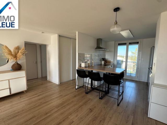 vente appartement 3 Pièce s